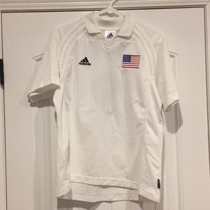 Adidas Mia Hamm Jersey